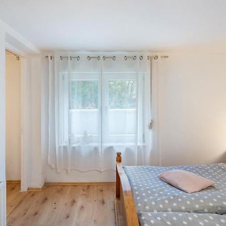 Carlchens Casa Leilighet Reinhardshagen Eksteriør bilde